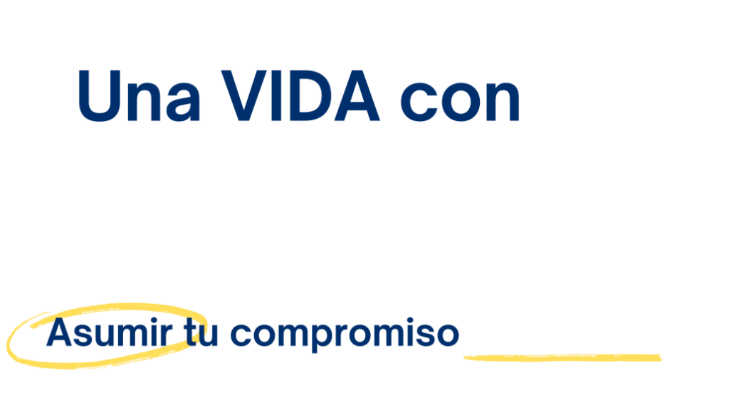 Vida con Propósito