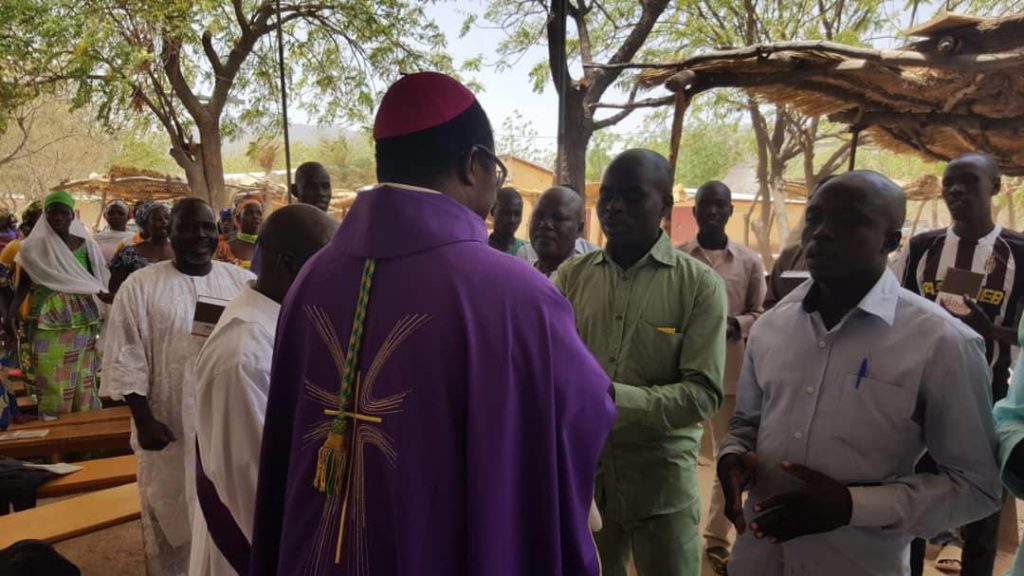 Ataques de Boko Haram