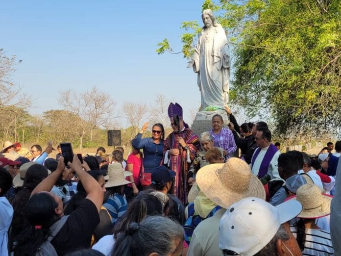 Cristo de la Sabana