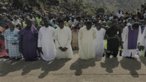 ataques fulani en Nigeria