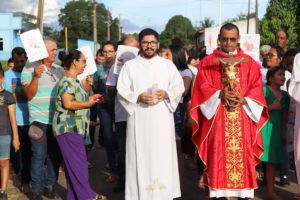 diócesis de Río Branco