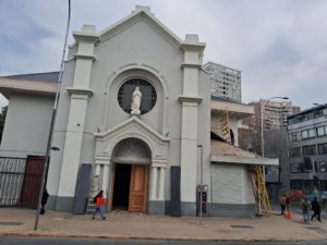 iglesia Asunción