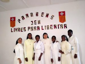 Ataque a religiosas en Mozambique