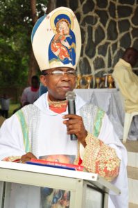 Ataque a seminario en Nigeria