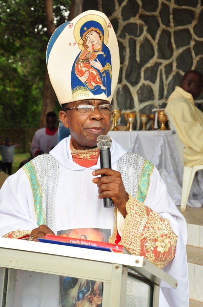 Ataque a seminario en Nigeria