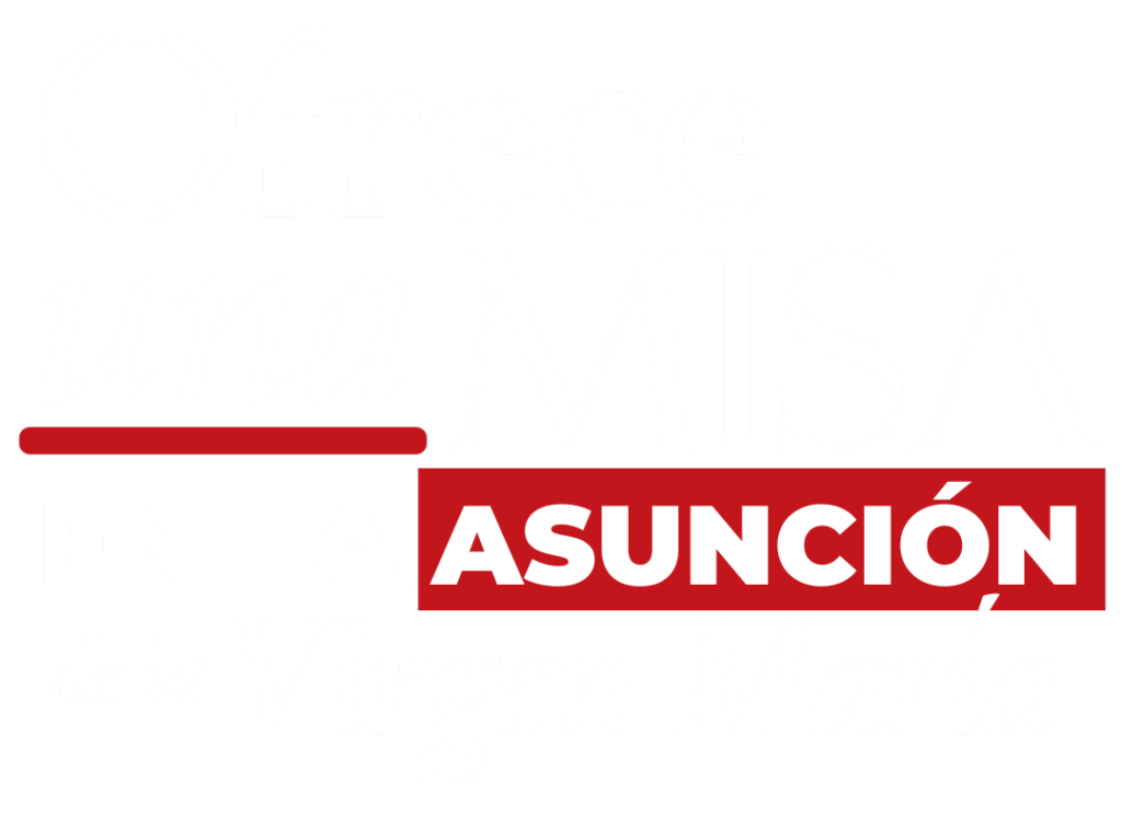 misa Virgen del Carmen