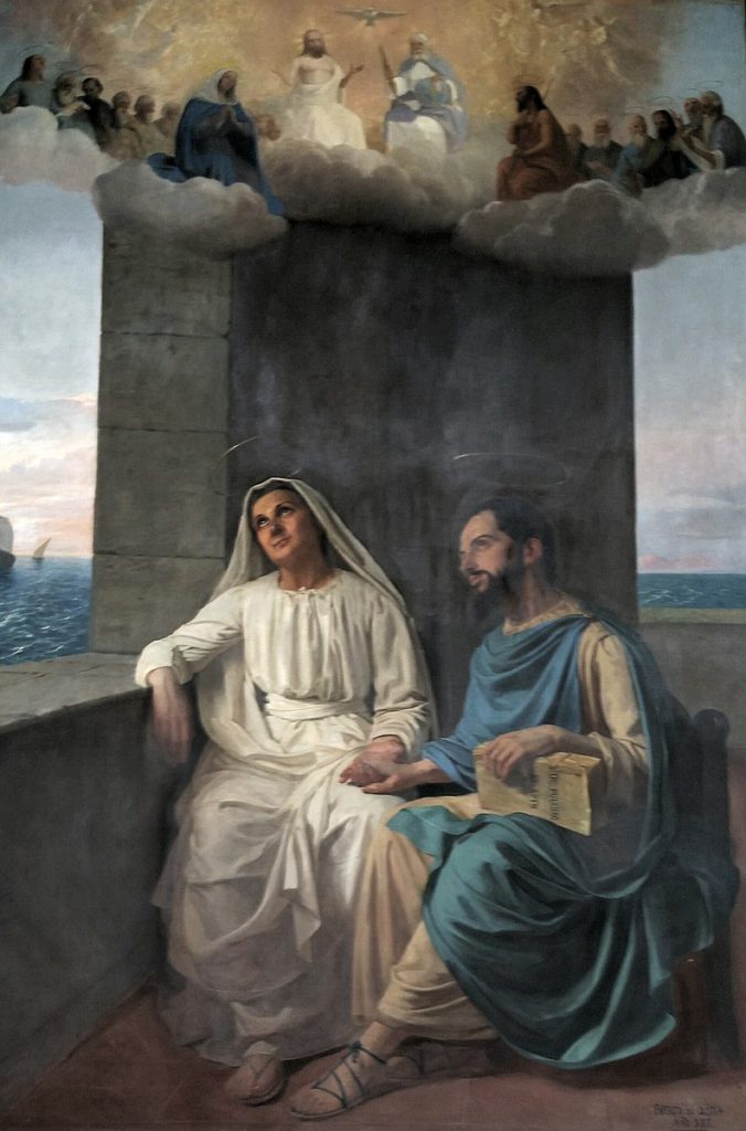 ofrecer misa por un hijo