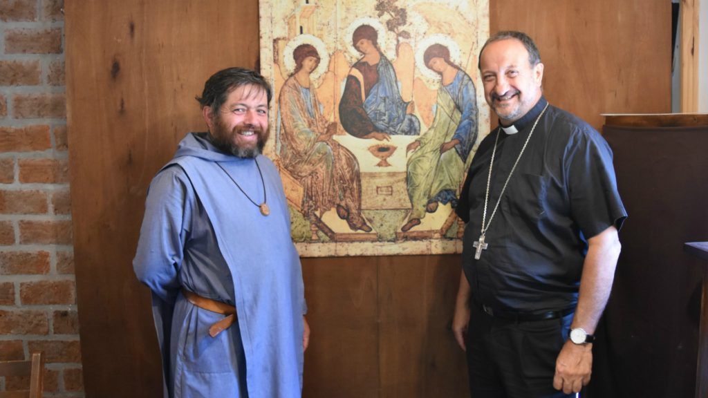 Ayuda a la Iglesia en Argentina