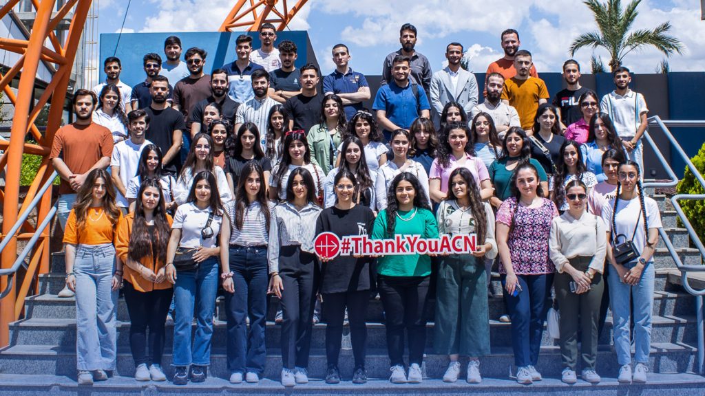 ACN educación cristiana