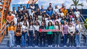 ACN educación cristiana