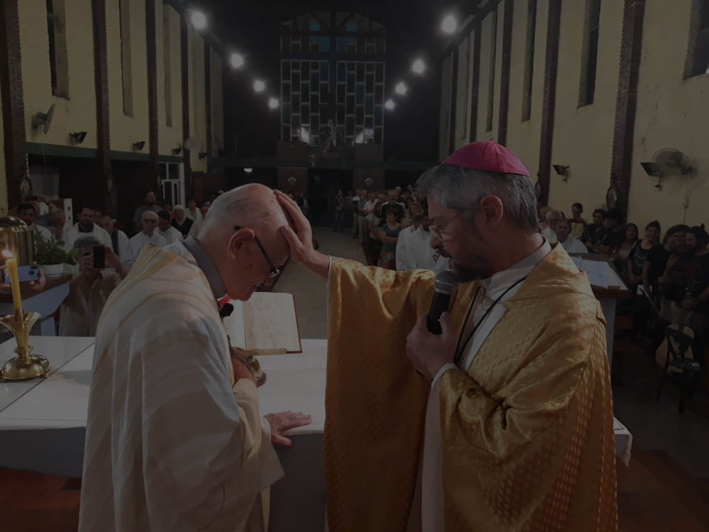 Ayuda a la Iglesia en Argentina