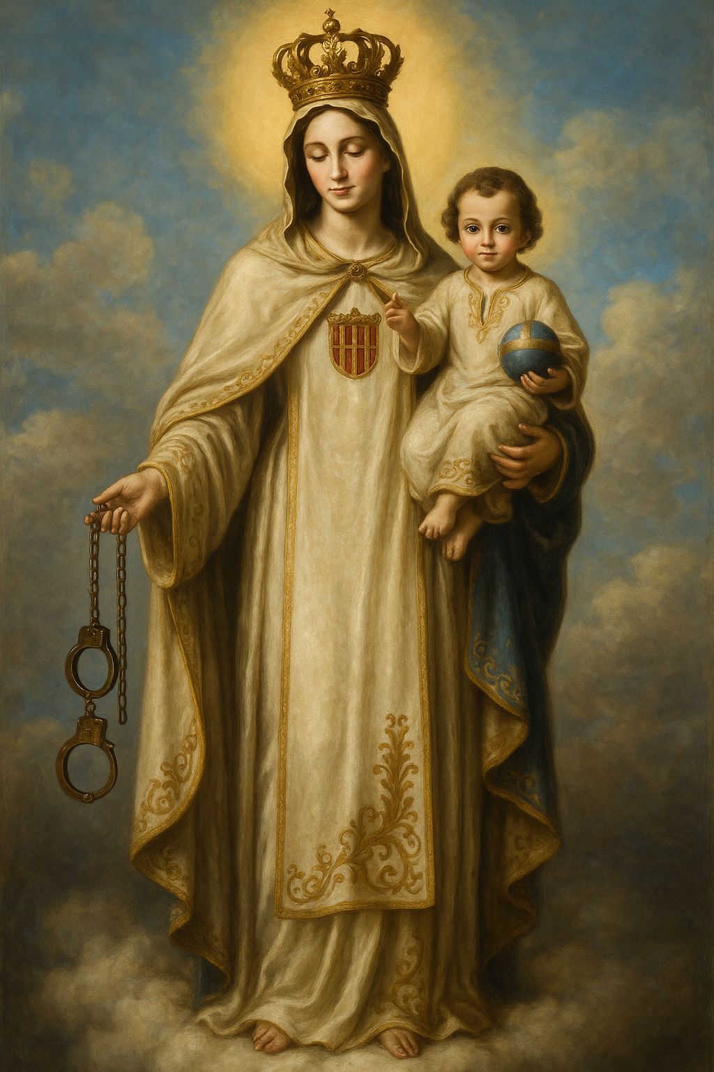 Misa a Nuestra Señora de la Merced | ACN
