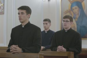 Seminario mayor de Sarajevo