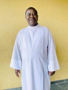 Asesinato de sacerdote en Sierra Leona