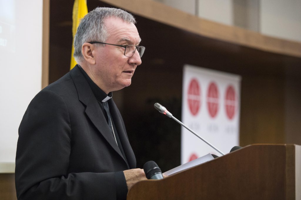 Informe sobre la Libertad Religiosa 2025