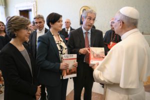 Papa León XIV ACN