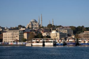 Visita del Papa León XIV a Turquía