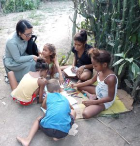 Religiosas de Holguín