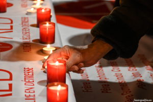 Informe ACN 2025 religiosos.