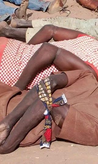 Nuevos ataques en Nigeria