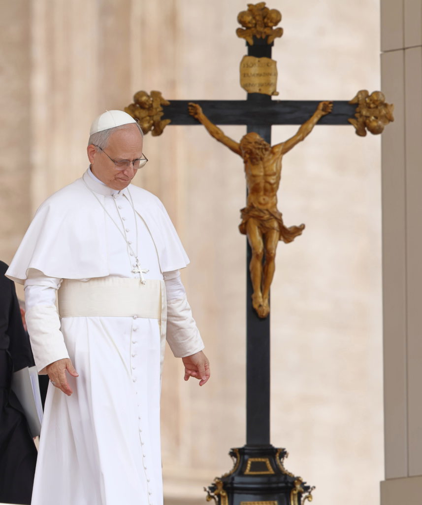 Papa apoya a obispos de Cuba