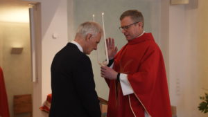 Ferdinand Habsburg ACN