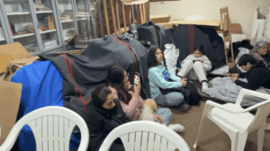 Crisis en el sur del Líbano