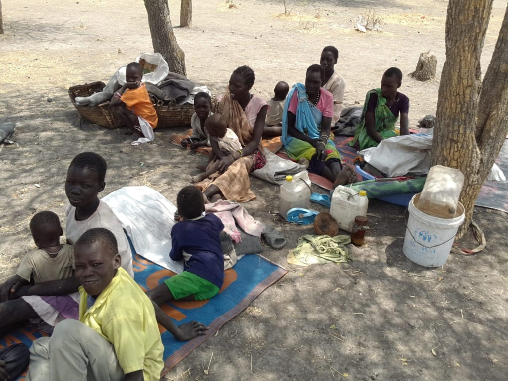 Diócesis de Malakal