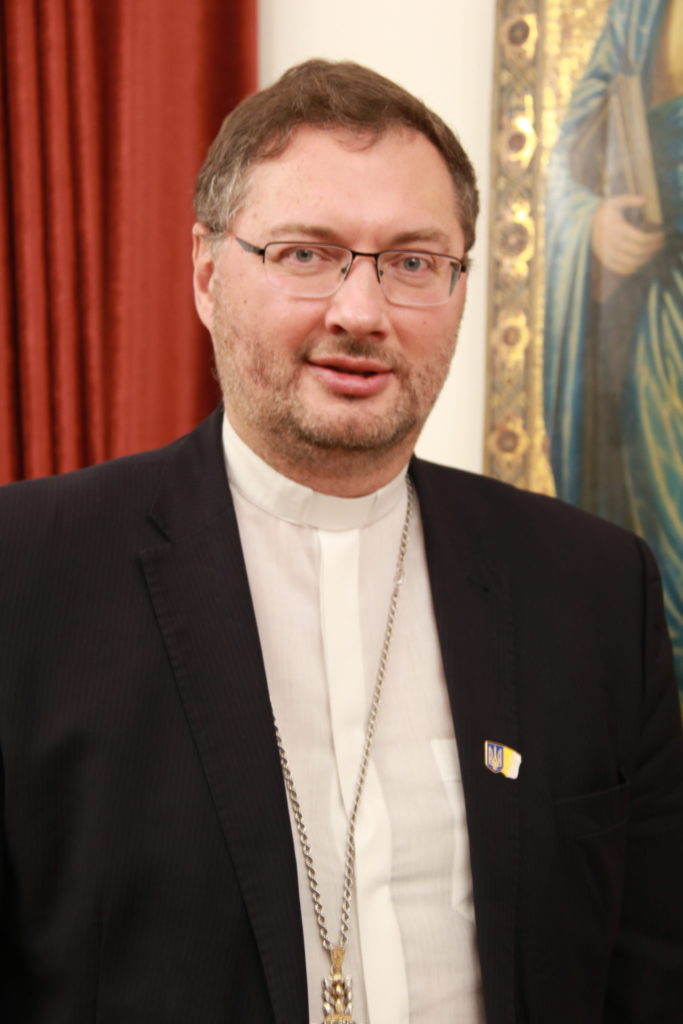 Situación en Ucrania