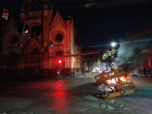 Persecución religiosa en Europa