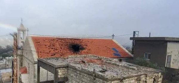 Cristianos de Yaroun