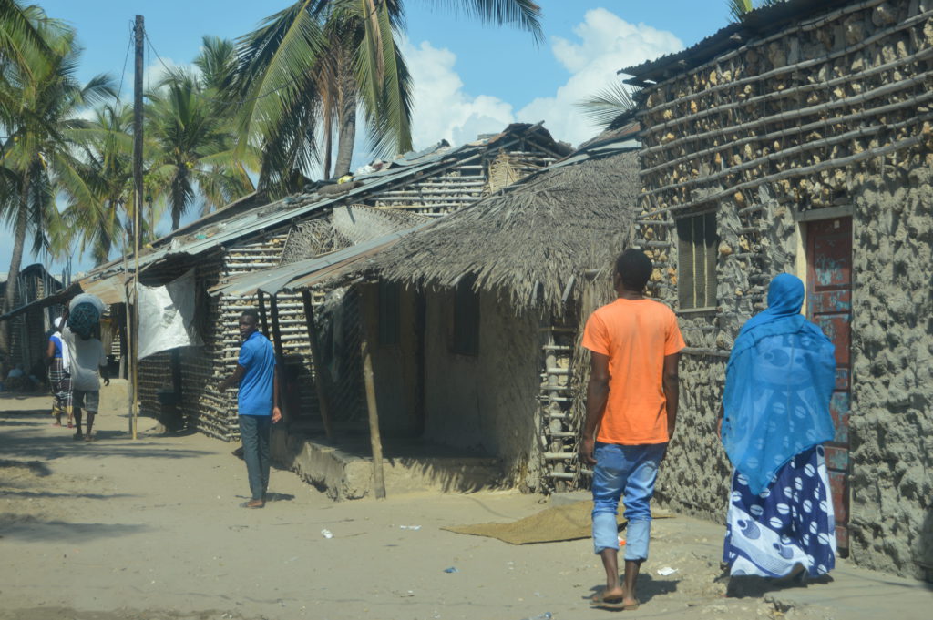 Cabo Delgado