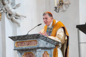 Presidente de ACN Internacional
