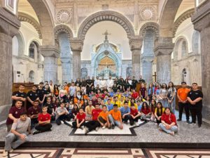 Cristianos en Irak