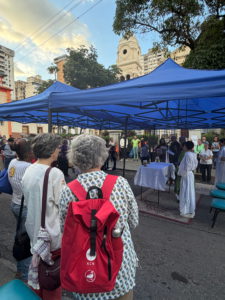 Diócesis de La Guaira
