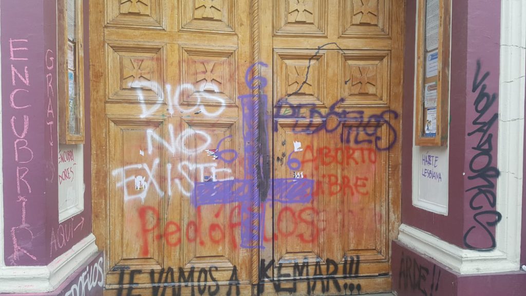 Libertad de religión o creencias