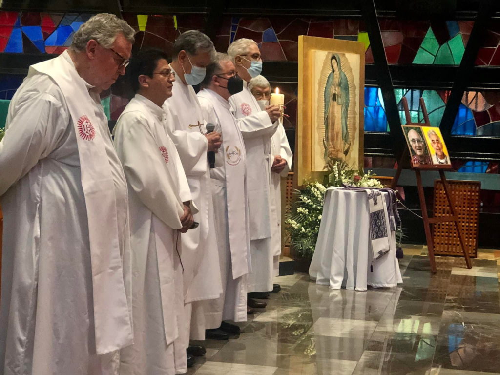 Libertad religiosa en México
