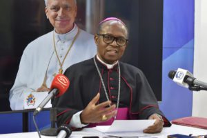 Criminalidad en Mozambique