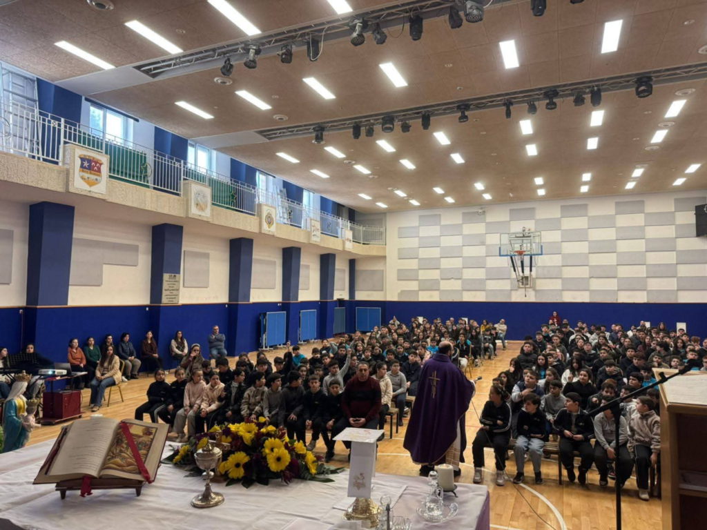 Escuelas cristianas de Jerusalén