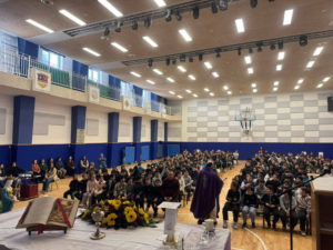 Escuelas cristianas de Jerusalén