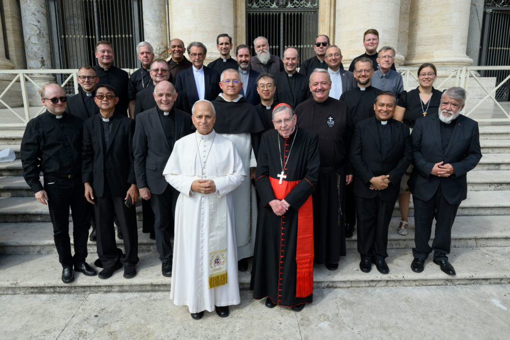 Cardenal Kurt Koch