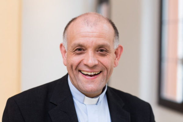 Asistente eclesiástico de ACN