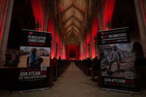 Red Week 2026