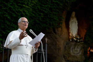 Papa León XIV